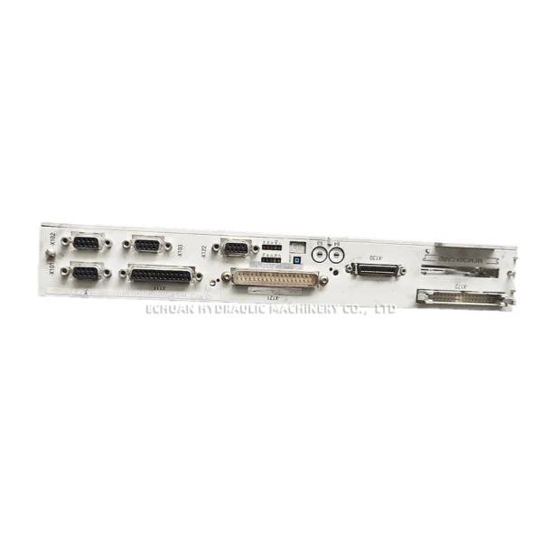 SIEMENS 6FC5357-0BB22-0AE0 - Image 4