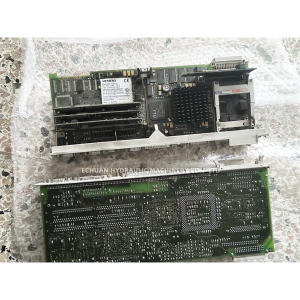 SIEMENS 6FC5357-0BB22-0AE0