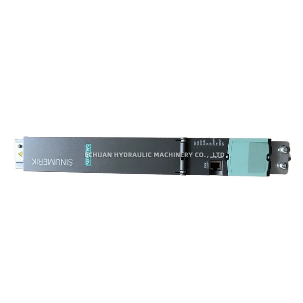 SIEMENS 6FC5371-0AA30-0AB0 - Image 2