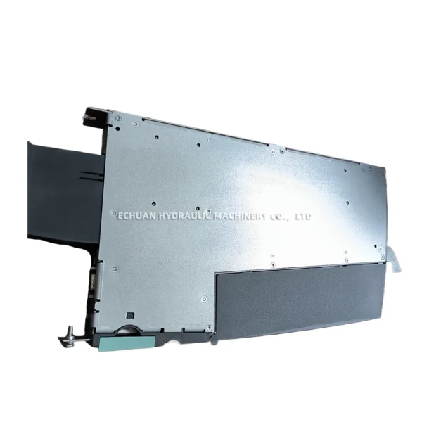 SIEMENS 6FC5371-0AA30-0AB0 - Image 4