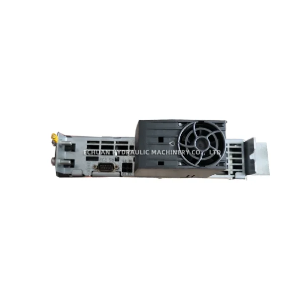 SIEMENS 6FC5371-0AA30-0AB0 - Image 6