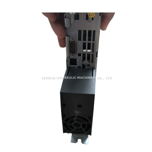 SIEMENS 6FC5371-0AA30-0AB0 - Image 7