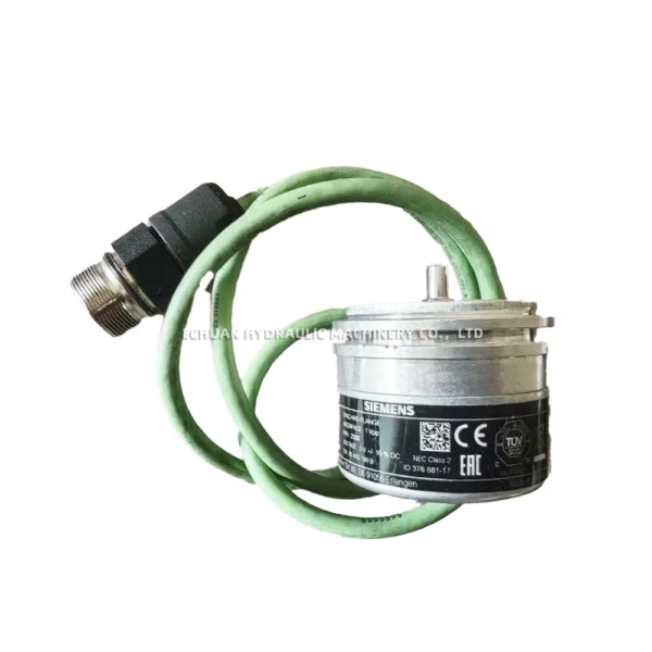 SIEMENS 6FX2001-3CC50