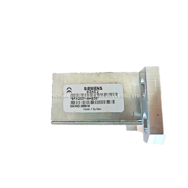 SIEMENS 6FX2001-8AE05