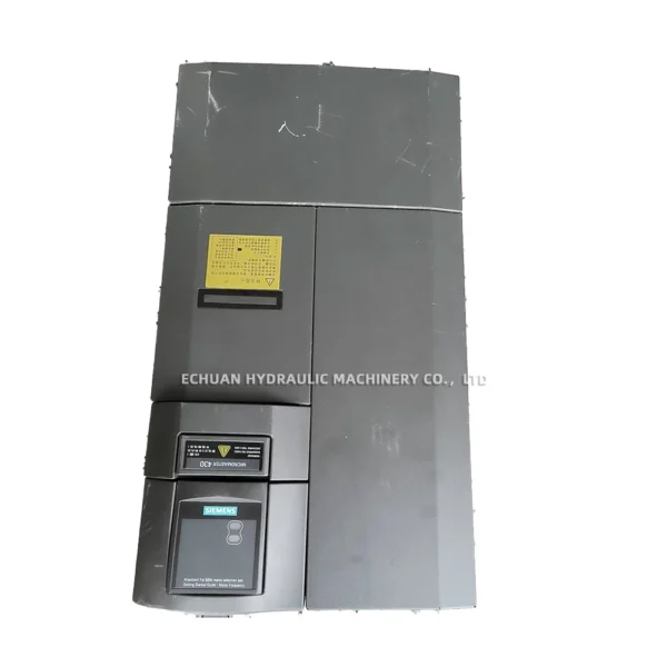 SIEMENS 6SE6430-2UD31-8DB0