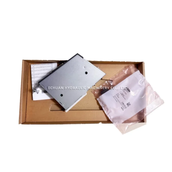 SIEMENS 6SL3055-0AA00-5AA3 - Image 2