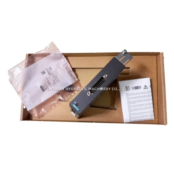 SIEMENS 6SL3055-0AA00-5AA3 - Image 4