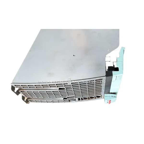 SIEMENS 6SL3130-6TE21-6AA3