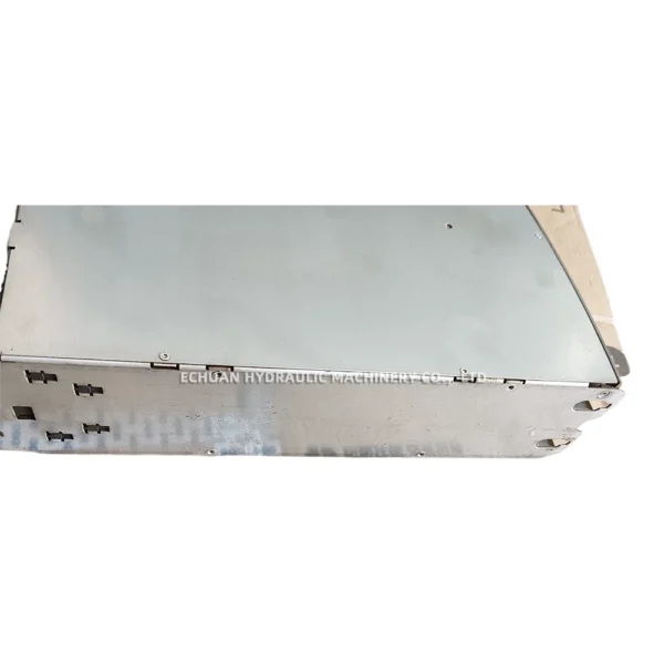 SIEMENS 6SL3130-6TE21-6AA3 - Image 2