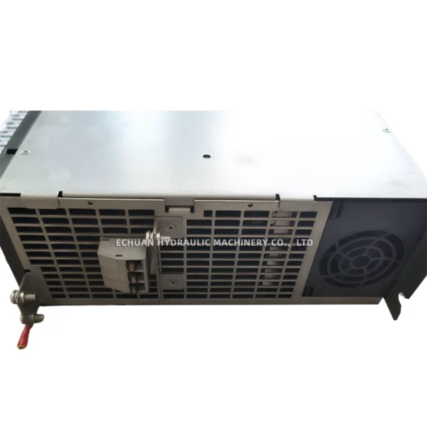 SIEMENS 6SL3130-6TE21-6AA3 - Image 3