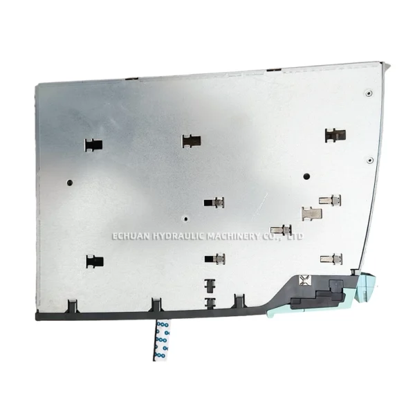 SIEMENS 6SL3130-6TE21-6AA3 - Image 4
