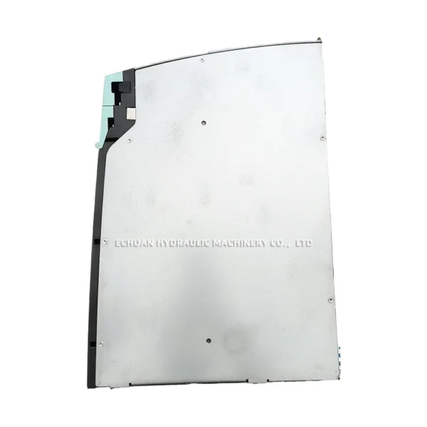 SIEMENS 6SL3130-6TE21-6AA3 - Image 6