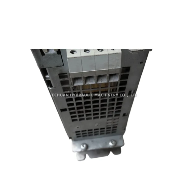 SIEMENS 6SN1145-1AA01-0AA2 - Image 3
