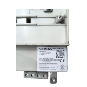 SIEMENS 6SN1145-1AA01-0AA2