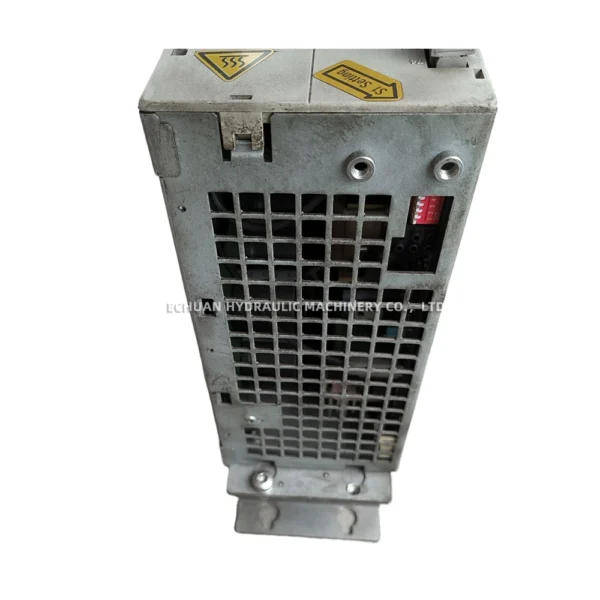SIEMENS 6SN1145-1AA01-0AA2 - Image 2