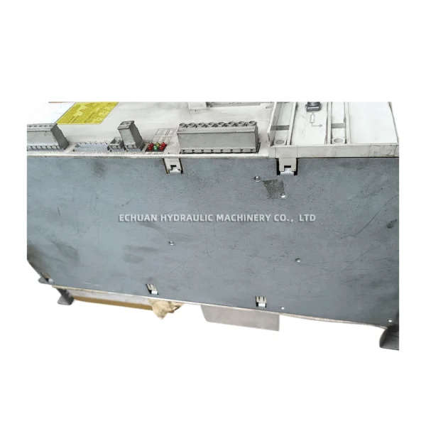 SIEMENS 6SN1145-1AA01-0AA2 - Image 6
