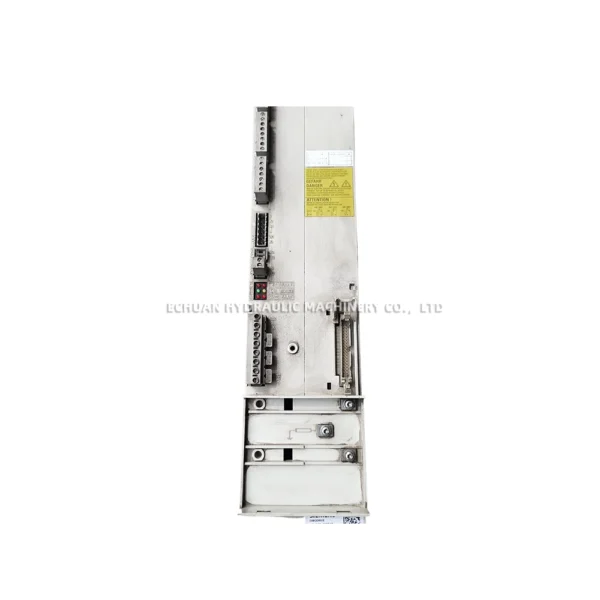 SIEMENS 6SN1145-1AA01-0AA2 - Image 5