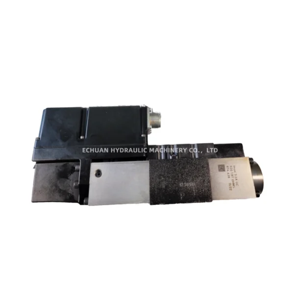 VICKERS 858AN00066A KBFDG4V-3-33C13N-Z-M1-PE7-H7-12