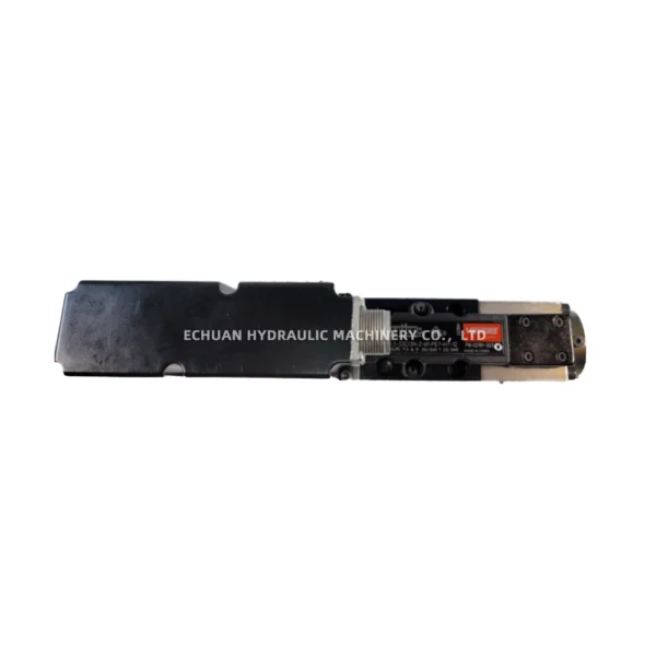 VICKERS 858AN00066A KBFDG4V-3-33C13N-Z-M1-PE7-H7-12 - Image 2