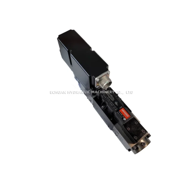 VICKERS 858AN00066A KBFDG4V-3-33C13N-Z-M1-PE7-H7-12 - Image 3