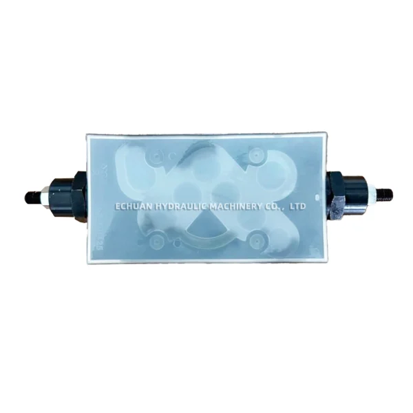 VICKERS DGMFN-5-Y-A2W-B2W-30 - Image 2