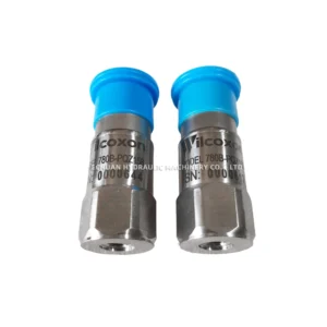 WILCOXON  780B-PQZ158