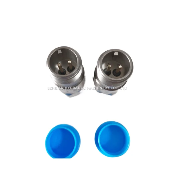 WILCOXON  780B-PQZ158 - Image 3