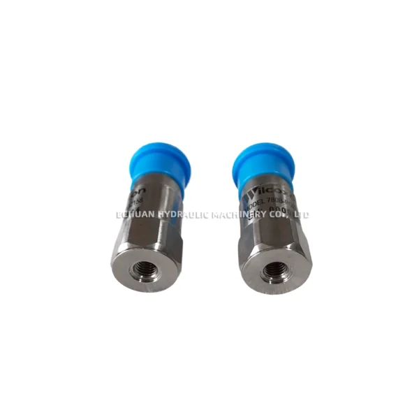 WILCOXON  780B-PQZ158 - Image 5