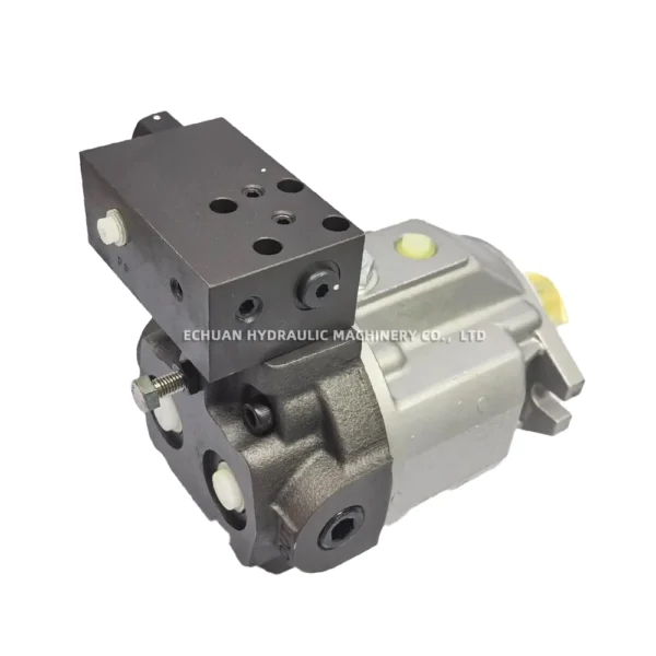 YUKEN A10-FR07-13 - Image 4
