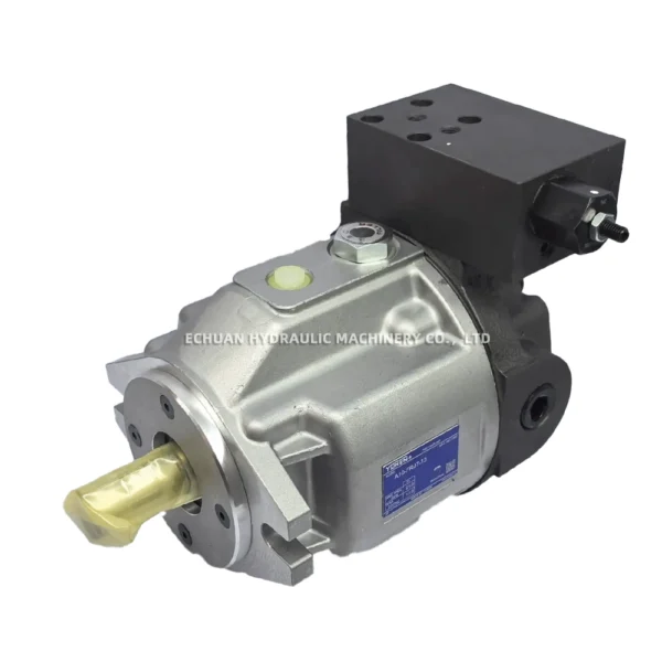 YUKEN A10-FR07-13 - Image 2