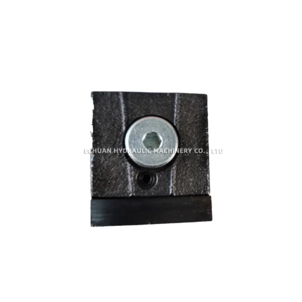PARKER VM160A06VG20 - Image 2