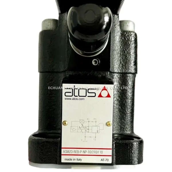 ATOS AGMZO-REB-P-NP-10/210/110