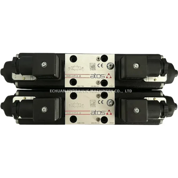 ATOS DHZO-A-071-S5 20