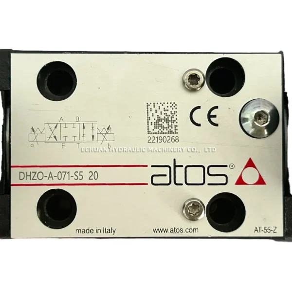 ATOS DHZO-A-071-S5 20