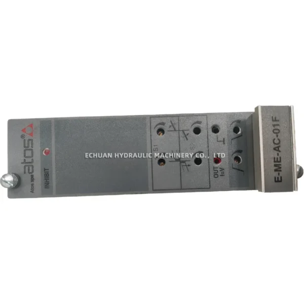 ATOS E-ME-AC-01F 20 /2