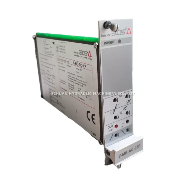 ATOS ME-AC-05F
