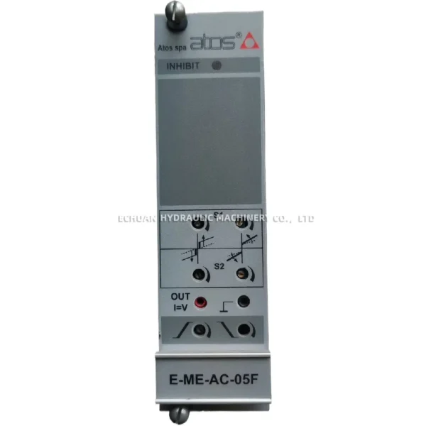 ATOS ME-AC-05F