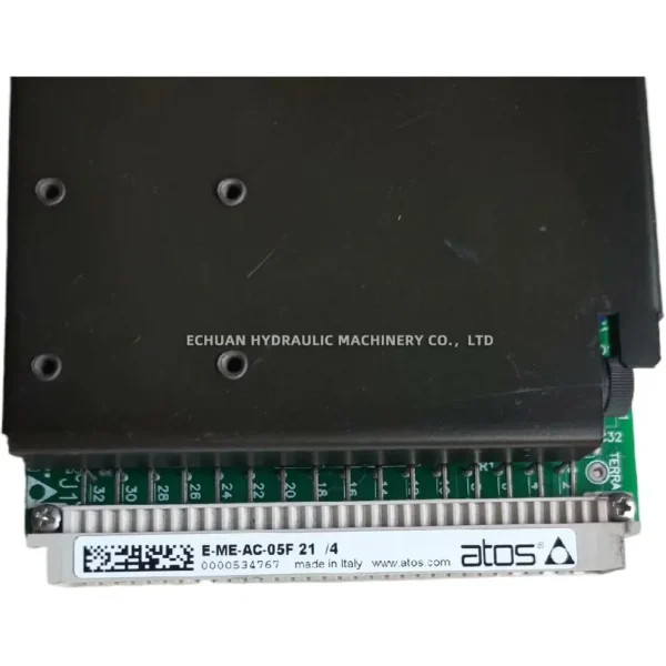 ATOS ME-AC-05F