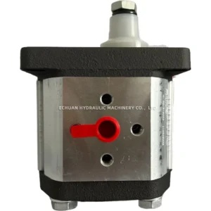 ATOS PFG-214-D-RO
