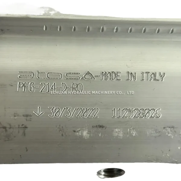 ATOS PFG-214-D-RO