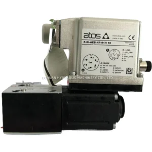 ATOS RZMO-P1-04-AEB-NP-01
