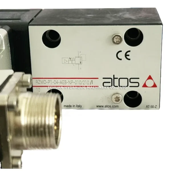 ATOS RZMO-P1-04-AEB-NP-01