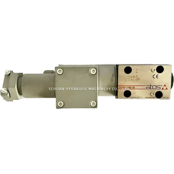 ATOS SDHA/MA-0630/2 10S
