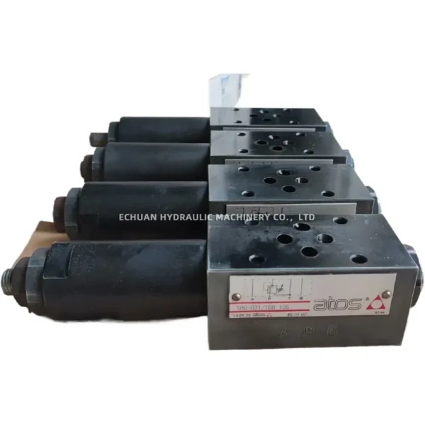 ATOS SHG-031/100 10S