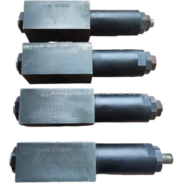 ATOS SHG-031/100 10S