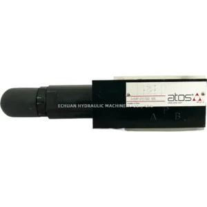 ATOS SHMP-011/100 10S