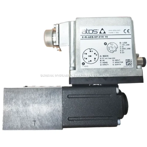 Atos e-ri-aeb-np.01h 10