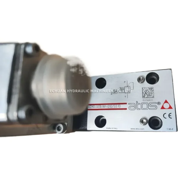 Atos e-ri-aeb-np.01h 10