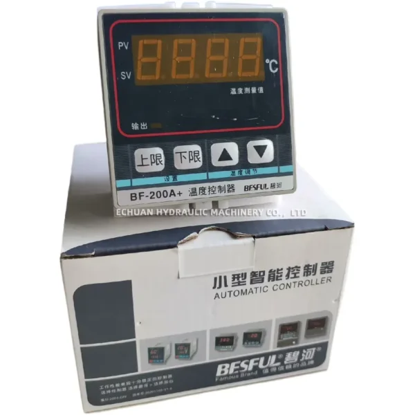 BESFUL BF-200A+AC22