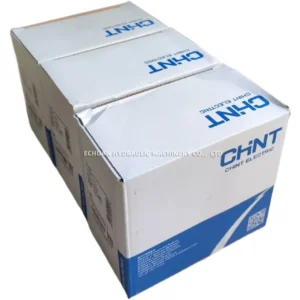 CHNT CJX2-6511